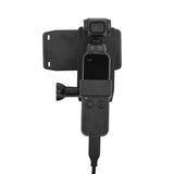 Max Backpack Clip For DJI OSMO Pocket Camera Handheld Bracket Mount Holder