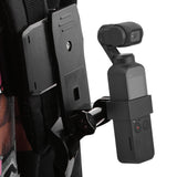 Max Backpack Clip For DJI OSMO Pocket Camera Handheld Bracket Mount Holder