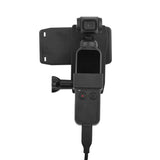 Max Backpack Clip For DJI OSMO Pocket Camera Handheld Bracket Mount Holder
