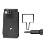 Max Backpack Clip For DJI OSMO Pocket Camera Handheld Bracket Mount Holder