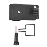 Max Backpack Clip For DJI OSMO Pocket Camera Handheld Bracket Mount Holder