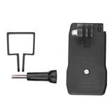 Max Backpack Clip For DJI OSMO Pocket Camera Handheld Bracket Mount Holder