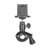 Max Handheld Bicycle Mount Clamp Holder Bracket Stand for DJI OSMO Pocket