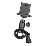 Max Handheld Bicycle Mount Clamp Holder Bracket Stand for DJI OSMO Pocket