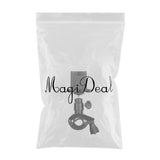 Max Handheld Bicycle Mount Clamp Holder Bracket Stand for DJI OSMO Pocket