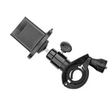 Max Handheld Bicycle Mount Clamp Holder Bracket Stand for DJI OSMO Pocket