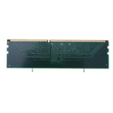 Max DDR3 Laptop to Desktop Memory RAM Connector Adapter Memory Tester