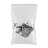 Max Micro SD TF to 3.5inch IDE SSD 44-PIN Adapter Converter Card