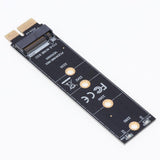 Max NVMe M.2 NGFF SSD to PCIE 3.0 Adapter Expansion Card with Heatsink Case