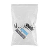 Max NVMe M.2 NGFF SSD to PCIE 3.0 Adapter Expansion Card with Heatsink Case