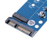 Max NGFFM.2 SSD NGFF to PCIE 3.0 Adapter Key Interface Card Full Speed