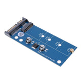 Max NGFFM.2 SSD NGFF to PCIE 3.0 Adapter Key Interface Card Full Speed