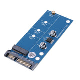 Max NGFFM.2 SSD NGFF to PCIE 3.0 Adapter Key Interface Card Full Speed