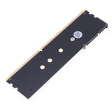 Max DDR3 SATA to M.2 (NGFF) Solid State Drive SSD Riser Card Expansion Card