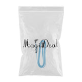 Max SATA3.0 Hard Disk Data Cable High Speed 6Gb/s Serial Locking Clips Lead 1m