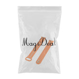 Max Soft Wristband For Huawei Honor 3 Smart Watch Replacement Strap Orange