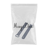 Max Soft Wristband For Huawei Honor 3 Smart Watch Replacement Strap Blue