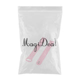 Max Soft Wristband For Huawei Honor 3 Smart Watch Replacement Strap Pink