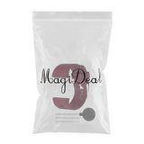 Max Soft Wristband Smart Watch Replacement Strap Watch For Polar V800 Wine Red