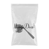 Max 3-Way Fluid Drag Video Ball Head Quick Release Plate for Tripod Camera