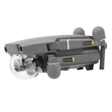 Max Gimbal Camera Protector Cover Lens Hood Cap for DJI Mavic 2 Pro Transparent