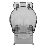 Max Gimbal Camera Protector Cover Lens Hood Cap for DJI Mavic 2 Pro Gray