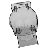 Max Gimbal Camera Protector Cover Lens Hood Cap for DJI Mavic 2 Pro Gray