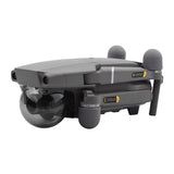 Max Gimbal Camera Protector Cover Lens Hood Cap for DJI Mavic 2 Pro Gray