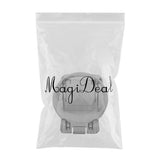 Max Gimbal Camera Protector Cover Lens Hood Cap for DJI Mavic 2 Pro Gray