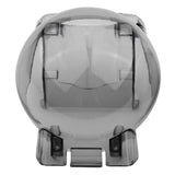 Max Gimbal Camera Protector Cover Lens Hood Cap for DJI Mavic 2 Zoom Gray