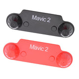 Max Remote Control Thumb Stick Guard Protector Holder For DJI Mavic Pro /Zoom Red