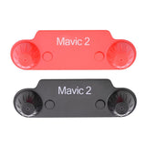 Max Remote Control Thumb Stick Guard Protector Holder For DJI Mavic Pro /Zoom Red