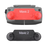 Max Remote Control Thumb Stick Guard Protector Holder For DJI Mavic Pro /Zoom Red