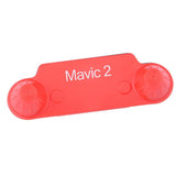 Max Remote Control Thumb Stick Guard Protector Holder For DJI Mavic Pro /Zoom Red