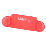 Max Remote Control Thumb Stick Guard Protector Holder For DJI Mavic Pro /Zoom Red
