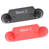 Max Remote Control Thumb Stick Guard Protector Holder For DJI Mavic Pro /Zoom Red
