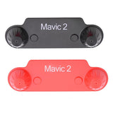 Max Remote Control Thumb Stick Guard Protector Holder For DJI Mavic Pro /Zoom Red