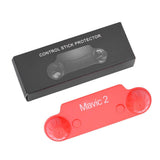 Max Remote Control Thumb Stick Guard Protector Holder For DJI Mavic Pro /Zoom Red
