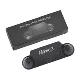 Max Remote Control Thumb Stick Guard Protector Holder For DJI Mavic Pro /Zoom Black