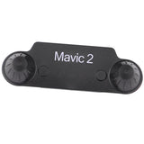 Max Remote Control Thumb Stick Guard Protector Holder For DJI Mavic Pro /Zoom Black