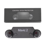 Max Remote Control Thumb Stick Guard Protector Holder For DJI Mavic Pro /Zoom Black