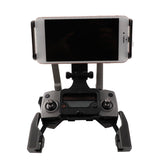 Max Monitor Front View Tablet Holder Bracket For DJI Mavic 2 Pro /Zoom Drone