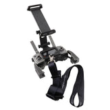 Max Monitor Front View Tablet Holder Bracket For DJI Mavic 2 Pro /Zoom Drone