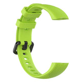 Max Soft Wristband For Huawei Honor 4 Smart Watch Replacement Strap Green