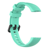 Max Soft Wristband For Huawei Honor 4 Smart Watch Replacement Strap Blue
