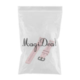 Max Soft Wristband For Huawei Honor 4 Smart Watch Replacement Strap Pink