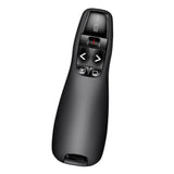 Maxbell 2.4Ghz USB R400 Wireless Presenter Red Laser Pointer PPT Remote Control