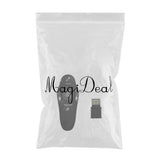 Maxbell 2.4Ghz RF Pointer Pen USB Wireless Presenter Pen Remote Control Laser