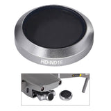 Maxbell Lens Filter for DJI Mavic 2 Zoom Camera Lens Accessories ND16