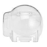 Max Transparent Gimbal Camera Protector Cover Lens Hood Cap for DJI Mavic Pro